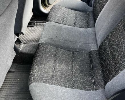 Зеленый Дэу Сенс, объемом двигателя 1.3 л и пробегом 197 тыс. км за 1200 $, фото 6 на Automoto.ua