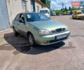Зеленый Дэу Сенс, объемом двигателя 1.3 л и пробегом 160 тыс. км за 1900 $, фото 7 на Automoto.ua