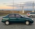 Зеленый Дэу Сенс, объемом двигателя 1.4 л и пробегом 135 тыс. км за 2150 $, фото 5 на Automoto.ua
