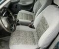 Зелений Деу Сенс, об'ємом двигуна 1.3 л та пробігом 153 тис. км за 1600 $, фото 20 на Automoto.ua