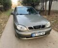 Зеленый Дэу Сенс, объемом двигателя 1.5 л и пробегом 290 тыс. км за 1400 $, фото 1 на Automoto.ua