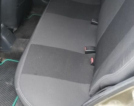 Дэу Сенс 2007 в Луцке на Automoto.ua Зеленый Дэу Сенс, объемом двигателя 0 л и пробегом 1 тыс. км за 1903 $, фото 6 на Automoto.ua