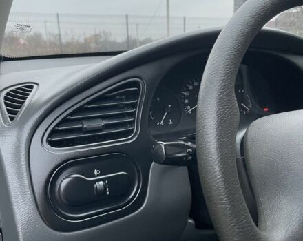 Зелений Деу Сенс, об'ємом двигуна 1.5 л та пробігом 113 тис. км за 2200 $, фото 11 на Automoto.ua