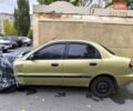 Зелений Деу Сенс, об'ємом двигуна 1.4 л та пробігом 190 тис. км за 700 $, фото 2 на Automoto.ua