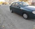 Зеленый Дэу Сенс, объемом двигателя 1.5 л и пробегом 400 тыс. км за 1850 $, фото 4 на Automoto.ua