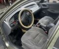 Зеленый Дэу Сенс, объемом двигателя 1.5 л и пробегом 293 тыс. км за 1500 $, фото 7 на Automoto.ua