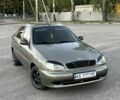 Зеленый Дэу Сенс, объемом двигателя 1.5 л и пробегом 279 тыс. км за 2359 $, фото 1 на Automoto.ua