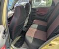Зелений Деу Сенс, об'ємом двигуна 1.3 л та пробігом 220 тис. км за 850 $, фото 6 на Automoto.ua