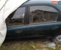 Дэу Сенс 2007 в Полтаве на Automoto.ua Зеленый Дэу Сенс, объемом двигателя 1.3 л и пробегом 156 тыс. км за 1199 $, фото 5 на Automoto.ua