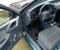 Зеленый Дэу Сенс, объемом двигателя 1.5 л и пробегом 260 тыс. км за 1200 $, фото 2 на Automoto.ua