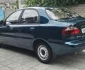 Зелений Деу Сенс, об'ємом двигуна 1.4 л та пробігом 79 тис. км за 3350 $, фото 3 на Automoto.ua