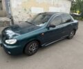 Зеленый Дэу Сенс, объемом двигателя 1.5 л и пробегом 240 тыс. км за 1900 $, фото 3 на Automoto.ua