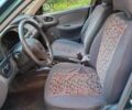 Зеленый Дэу Сенс, объемом двигателя 1.4 л и пробегом 192 тыс. км за 1500 $, фото 3 на Automoto.ua