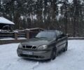 Зеленый Дэу Сенс, объемом двигателя 1.6 л и пробегом 289 тыс. км за 1599 $, фото 1 на Automoto.ua