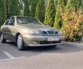 Зелений Деу Сенс, об'ємом двигуна 1.5 л та пробігом 189 тис. км за 1999 $, фото 1 на Automoto.ua