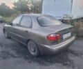 Зеленый Дэу Сенс, объемом двигателя 1.5 л и пробегом 300 тыс. км за 500 $, фото 2 на Automoto.ua