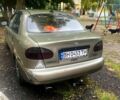 Зеленый Дэу Сенс, объемом двигателя 1.3 л и пробегом 173 тыс. км за 1500 $, фото 11 на Automoto.ua