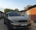Зеленый Дэу Сенс, объемом двигателя 1.6 л и пробегом 243 тыс. км за 1500 $, фото 1 на Automoto.ua