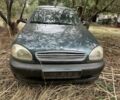 Зелений Деу Сенс, об'ємом двигуна 1.4 л та пробігом 3 тис. км за 1570 $, фото 1 на Automoto.ua