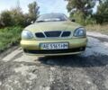 Зеленый Дэу Сенс, объемом двигателя 1.3 л и пробегом 210 тыс. км за 1700 $, фото 1 на Automoto.ua