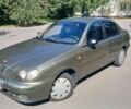 Зелений Деу Сенс, об'ємом двигуна 1.5 л та пробігом 189 тис. км за 1999 $, фото 1 на Automoto.ua