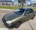 Зеленый Дэу Сенс, объемом двигателя 1.6 л и пробегом 200 тыс. км за 1600 $, фото 8 на Automoto.ua