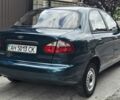 Зелений Деу Сенс, об'ємом двигуна 1.4 л та пробігом 79 тис. км за 3350 $, фото 2 на Automoto.ua