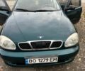 Зелений Деу Сенс, об'ємом двигуна 1.6 л та пробігом 160 тис. км за 2200 $, фото 1 на Automoto.ua
