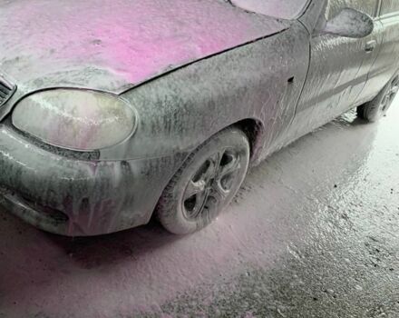 Зеленый Дэу Сенс, объемом двигателя 1.4 л и пробегом 3 тыс. км за 1254 $, фото 5 на Automoto.ua