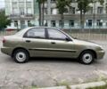 Зеленый Дэу Сенс, объемом двигателя 1.5 л и пробегом 93 тыс. км за 3430 $, фото 2 на Automoto.ua
