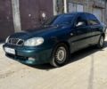 Зеленый Дэу Сенс, объемом двигателя 1.6 л и пробегом 284 тыс. км за 1850 $, фото 1 на Automoto.ua