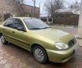 Зеленый Дэу Сенс, объемом двигателя 1.4 л и пробегом 200 тыс. км за 1500 $, фото 1 на Automoto.ua
