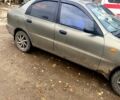 Зеленый Дэу Сенс, объемом двигателя 1.3 л и пробегом 173 тыс. км за 1500 $, фото 5 на Automoto.ua