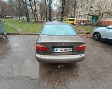 Зеленый Дэу Сенс, объемом двигателя 0 л и пробегом 400 тыс. км за 1200 $, фото 3 на Automoto.ua