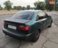 Зеленый Дэу Сенс, объемом двигателя 1.4 л и пробегом 350 тыс. км за 1300 $, фото 1 на Automoto.ua