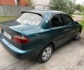 Зелений Деу Сенс, об'ємом двигуна 1.5 л та пробігом 168 тис. км за 2500 $, фото 7 на Automoto.ua