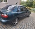 Зеленый Дэу Сенс, объемом двигателя 1.4 л и пробегом 125 тыс. км за 2600 $, фото 1 на Automoto.ua