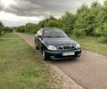 Зелений Деу Сенс, об'ємом двигуна 1.5 л та пробігом 250 тис. км за 2300 $, фото 9 на Automoto.ua