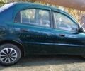 Зелений Деу Сенс, об'ємом двигуна 1.5 л та пробігом 140 тис. км за 2809 $, фото 1 на Automoto.ua
