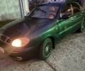 Зеленый Дэу Сенс, объемом двигателя 1.3 л и пробегом 104 тыс. км за 2500 $, фото 4 на Automoto.ua