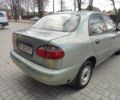 Зеленый Дэу Сенс, объемом двигателя 1.5 л и пробегом 195 тыс. км за 2600 $, фото 2 на Automoto.ua