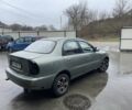 Зелений Деу Сенс, об'ємом двигуна 1.5 л та пробігом 144 тис. км за 2000 $, фото 3 на Automoto.ua
