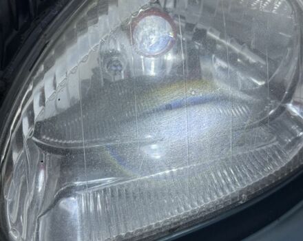 Зеленый Дэу Сенс, объемом двигателя 1.4 л и пробегом 135 тыс. км за 1600 $, фото 12 на Automoto.ua