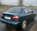 Зеленый Дэу Сенс, объемом двигателя 1.4 л и пробегом 135 тыс. км за 1600 $, фото 5 на Automoto.ua
