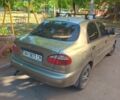 Зеленый Дэу Сенс, объемом двигателя 0 л и пробегом 118 тыс. км за 1332 $, фото 3 на Automoto.ua