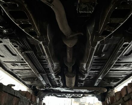 Зелений Деу Сенс, об'ємом двигуна 1.5 л та пробігом 280 тис. км за 1350 $, фото 6 на Automoto.ua