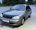 Зелений Деу Сенс, об'ємом двигуна 1.5 л та пробігом 240 тис. км за 2503 $, фото 1 на Automoto.ua