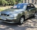 Зеленый Дэу Сенс, объемом двигателя 1.3 л и пробегом 68 тыс. км за 2700 $, фото 1 на Automoto.ua