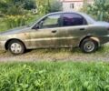 Зеленый Дэу Сенс, объемом двигателя 1.4 л и пробегом 171 тыс. км за 1250 $, фото 3 на Automoto.ua