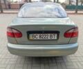 Зеленый Дэу Сенс, объемом двигателя 1.5 л и пробегом 195 тыс. км за 2600 $, фото 3 на Automoto.ua